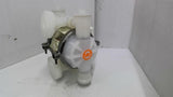 Wilden P2 Pro-Flo Series Clamped Plastic Diaphragm Pump Size 1" 125 PSI