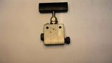Autoclave Engineers SW4071 Low Pressure Needle Valve 11,500 PSI