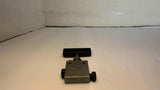 Autoclave Engineers SW4071 Low Pressure Needle Valve 11,500 PSI