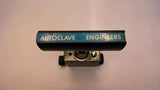 Autoclave Engineers SW4071 Low Pressure Needle Valve 11,500 PSI