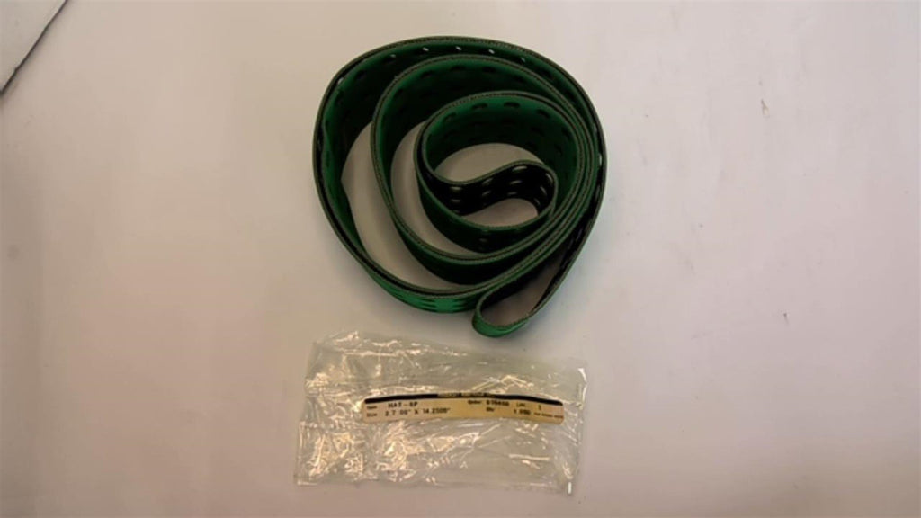 Habasit HAT-8P Belt 2.7500"X 94.2500"