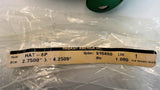 Habasit HAT-8P Belt 2.7500"X 94.2500"