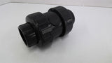 Cepex 1-1/4" Check Valve PVC 240 PSI