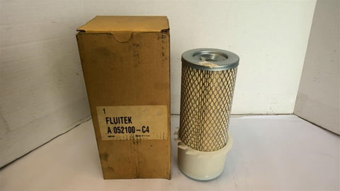 Fluitek A052100-C4 Filter
