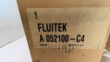 Fluitek A052100-C4 Filter