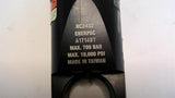 Enerpac NC2432 Hydraulic Nut Splitter