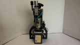 Valmet Slitter Management Top Splitter Holder Left 358-910 10 Bar