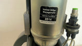 Valmet Slitter Management Top Splitter Holder Left 358-910 10 Bar