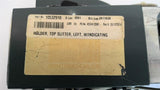 Valmet Slitter Management Top Splitter Holder Left 358-910 10 Bar