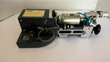 Valmet Slitter Management Top Splitter Holder Left 358-910 10 Bar