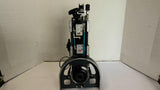 Valmet Slitter Management Top Splitter Holder Left 358-910 10 Bar