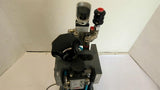 Valmet Slitter Management Top Splitter Holder Left 358-910 10 Bar