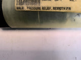Rexroth DBDS30K18/200 Valve Pressure Relief
