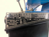 Siemens Series 760 Valve Controller W/Lynair SA-2XBX08 5"Stroke 2 1/8 Bore