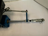 Siemens Series 760 Valve Controller W/Lynair SA-2XBX08 5"Stroke 2 1/8 Bore
