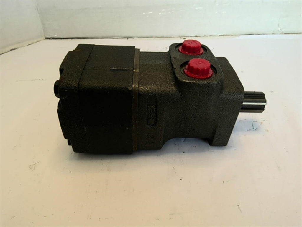 White 200300F3002ZAAAA Hydraulic Motor