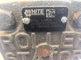 White 200300F3002ZAAAA Hydraulic Motor