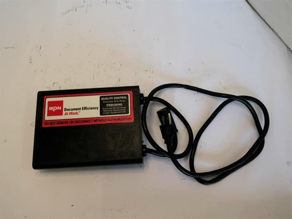 ESP D5133NT Transient Voltage Surge Suppressor 120V 60HZ 15A