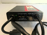 ESP D5133NT Transient Voltage Surge Suppressor 120V 60HZ 15A