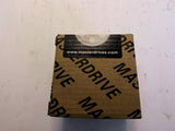 Masterdrive L100-1/2 Half Coupler