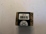 Masterdrive L100-1/2 Half Coupler