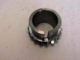 FSQ SNW15*2-7/16" Adapter Sleeve