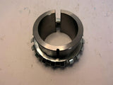 FSQ SNW15*2-7/16" Adapter Sleeve