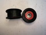 Fenner Drives Idler Pulley 3"OD 1/2" ID 1" W Lot of 2