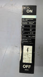 Siemens F355 Safety Switch 400 Amp 600V 3Ph Indoor Fusible