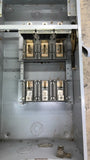 Siemens F355 Safety Switch 400 Amp 600V 3Ph Indoor Fusible