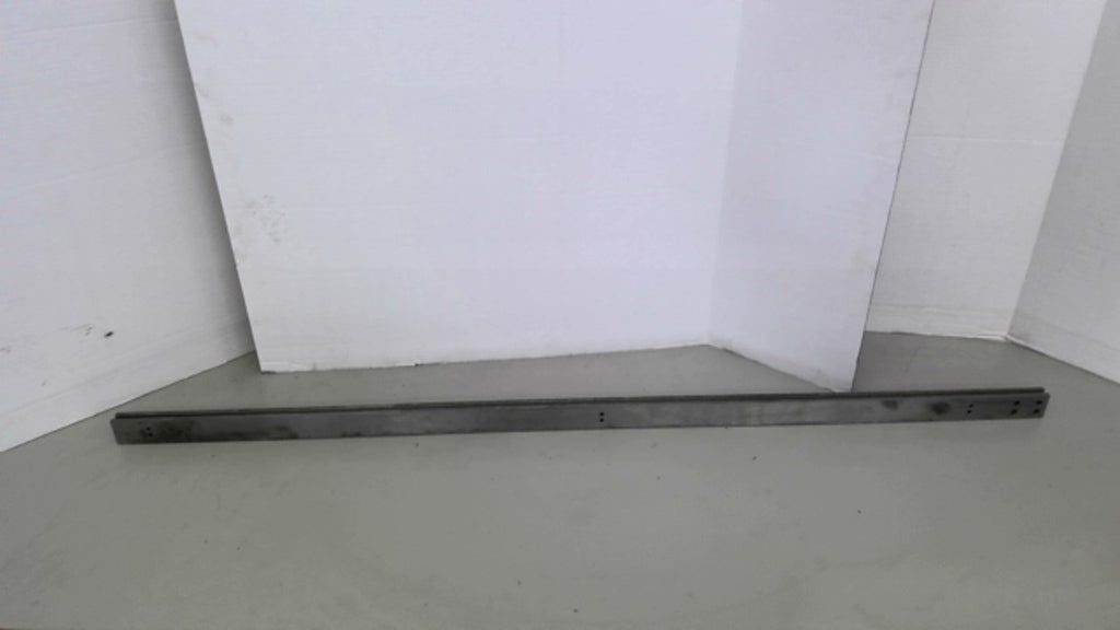 Linear Bearing Rail 65" OAL 1x2"
