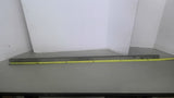 Linear Bearing Rail 65" OAL 1x2"
