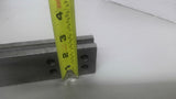 Linear Bearing Rail 65" OAL 1x2"