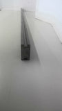 Linear Bearing Rail 65" OAL 1x2"