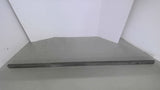 Linear Bearing Rail 65" OAL 1x2"