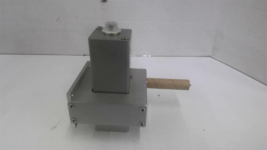 ASM WS17KT-2500-R1K-L10-SB0-D8-SD4 Position Sensor