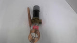 Danfuss AVTA Thermostatic Water Valve Range 25-65C