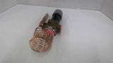 Danfuss AVTA Thermostatic Water Valve Range 25-65C