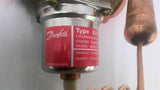 Danfuss AVTA Thermostatic Water Valve Range 25-65C