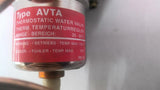 Danfuss AVTA Thermostatic Water Valve Range 25-65C