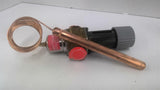 Danfuss AVTA Thermostatic Water Valve Range 25-65C
