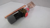 Danfuss AVTA Thermostatic Water Valve Range 25-65C