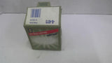 NAPA 4411 Off Road Lighting Sealed Beam Tractor 12V