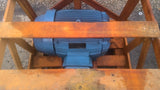 WEG 07518EP3E365TS 75 Hp AC 1800 Rpm 4P 3Ph 365TS 230/460V TEFC 60Hz