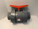 Cepex DN-100CPVC Flow Control Valve 150 PSI 4"