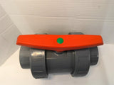 Cepex DN-100CPVC Flow Control Valve 150 PSI 4"