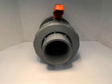 Cepex DN-100CPVC Flow Control Valve 150 PSI 4"