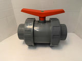 Cepex DN-100CPVC Flow Control Valve 150 PSI 4"