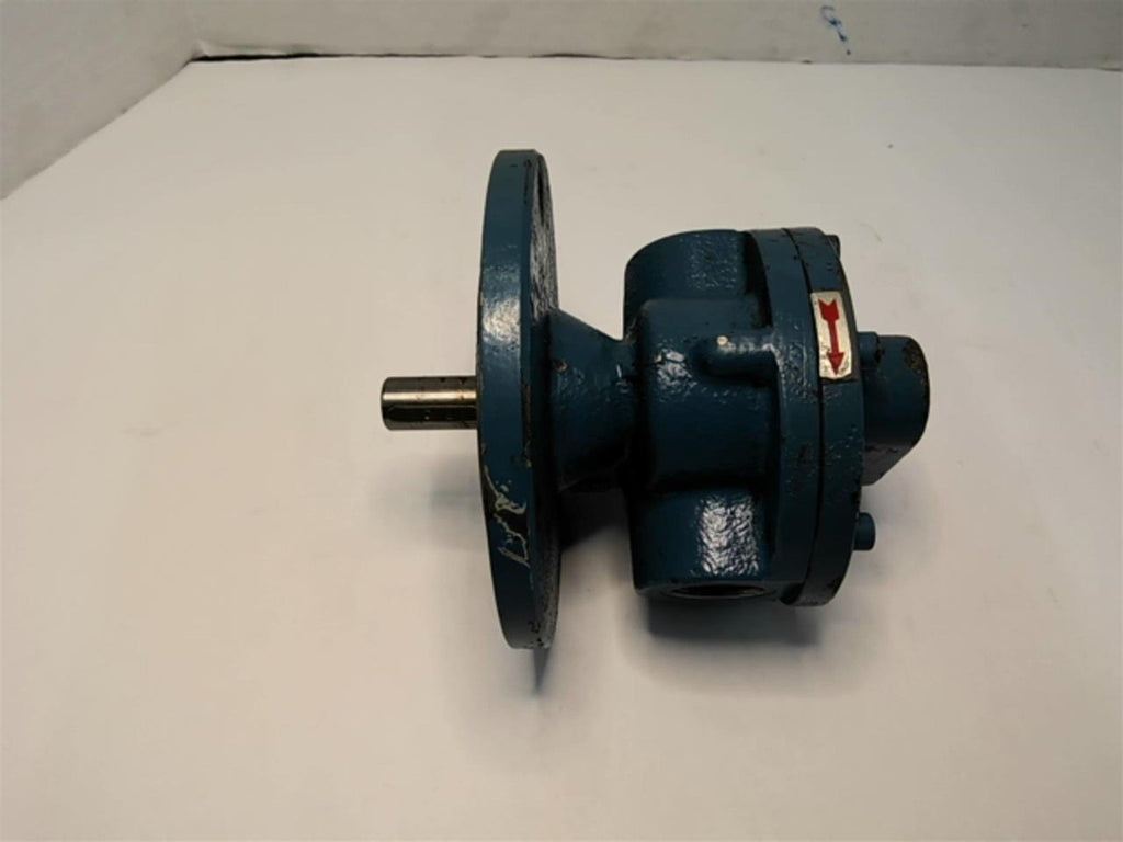 Scherzinger 351FAR Rotary Gear Pump 1"