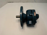 Scherzinger 351FAR Rotary Gear Pump 1"